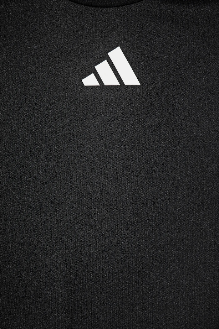 adidas komplet dziecięcy czarny JJ1029