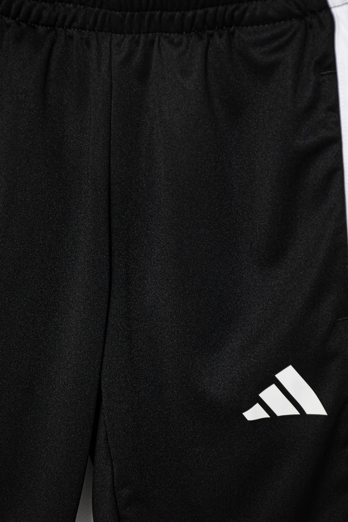 adidas komplet dziecięcy JJ1029 czarny
