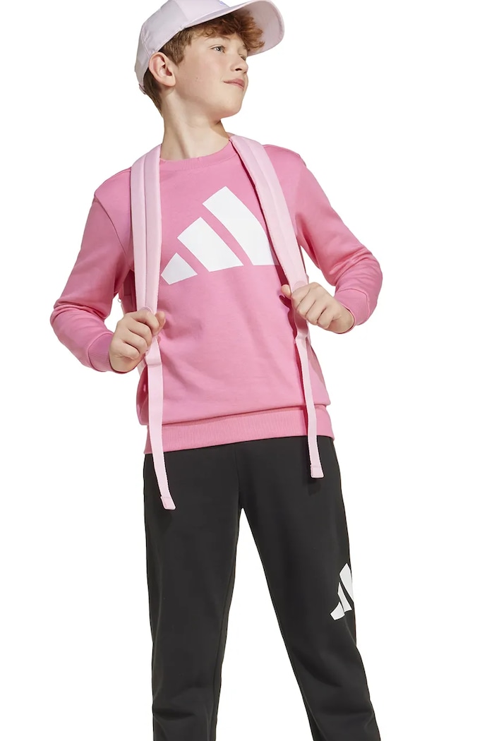 Dětská tepláková souprava adidas JD2096