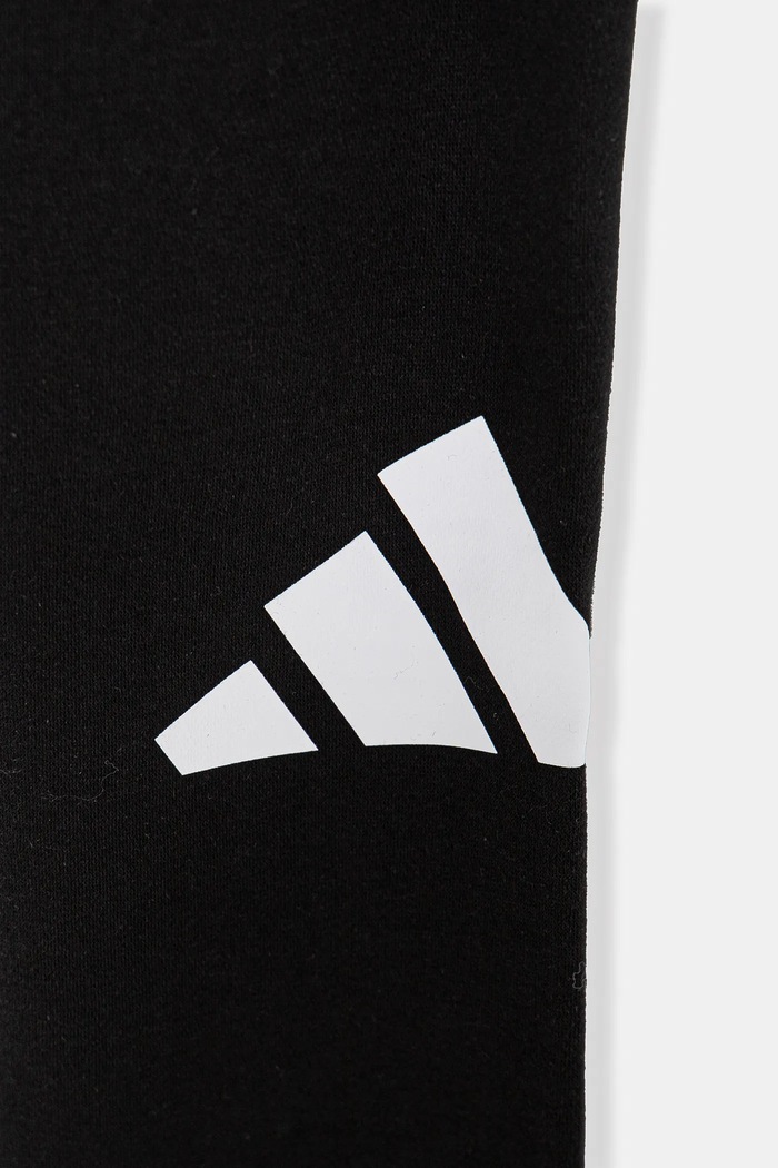 Dětská tepláková souprava adidas JD2096 růžová