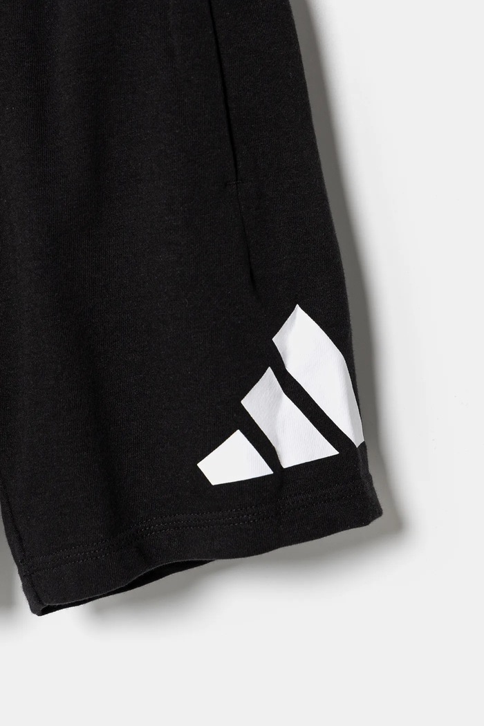 Detská súprava adidas biela JC9715