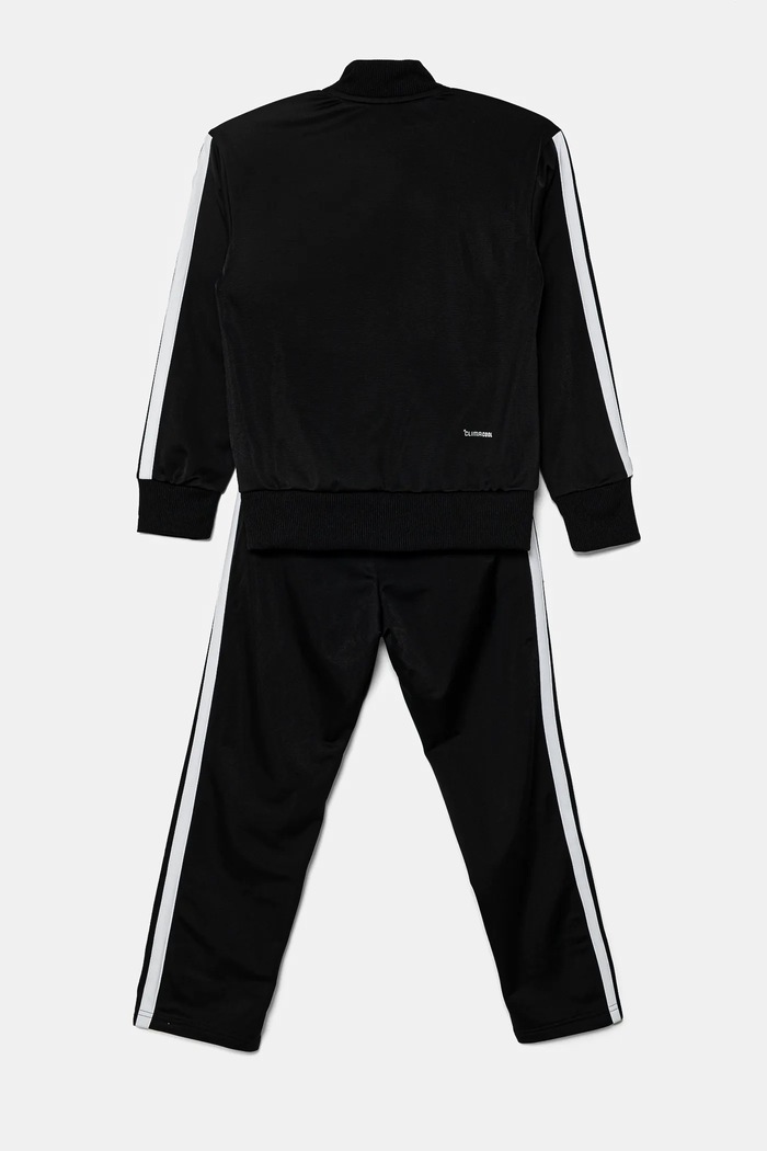 Chłopiec adidas dres dziecięcy JY0509 czarny