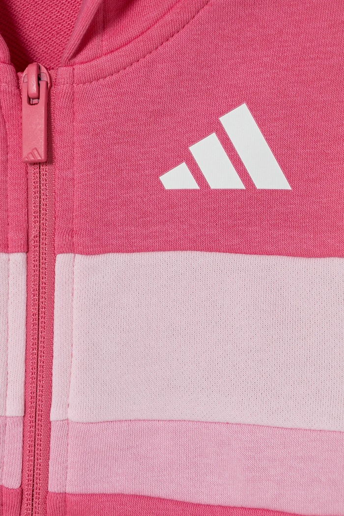 adidas dres dziecięcy JI6037 różowy