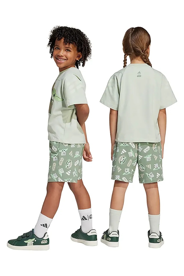 adidas Compleu copii 2-pack JF3648
