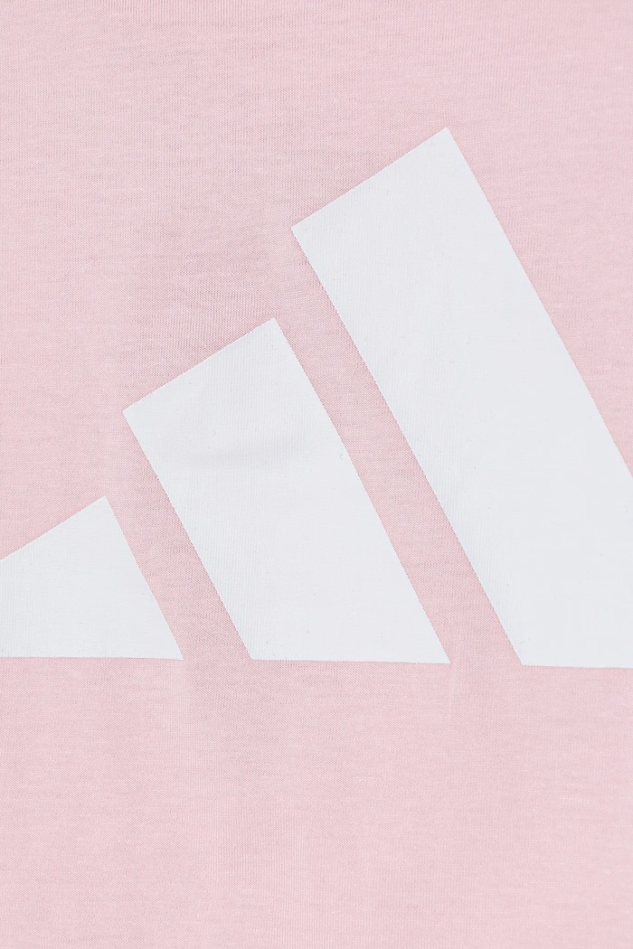 adidas komplet dziecięcy JE3972 różowy