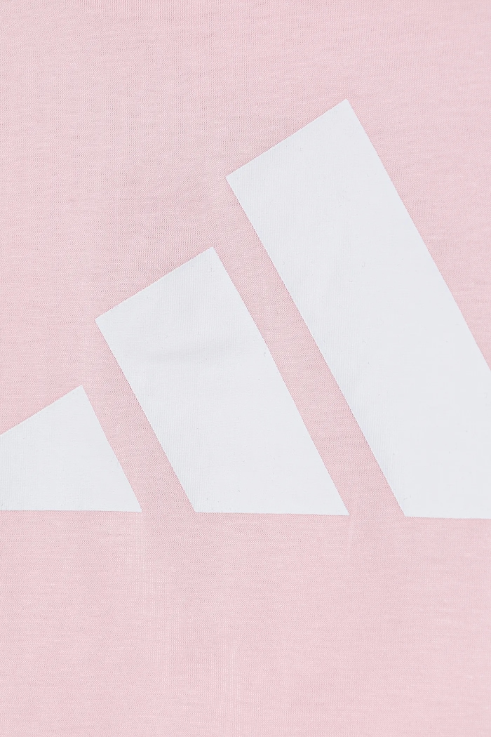 adidas komplet dziecięcy JE3972 różowy