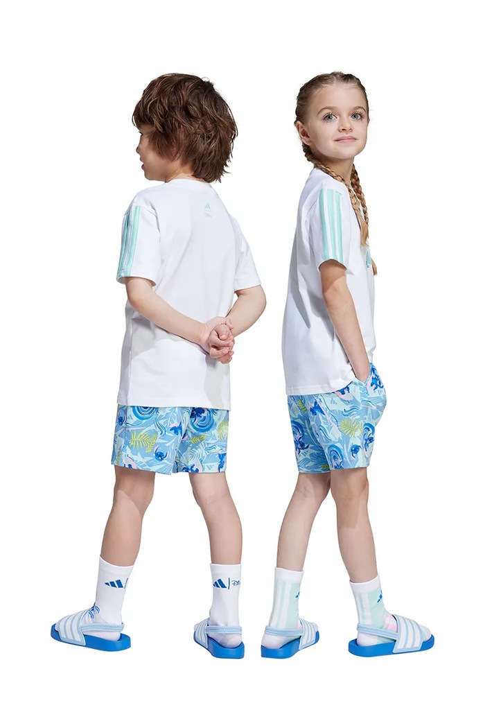 adidas komplet dziecięcy JF3659