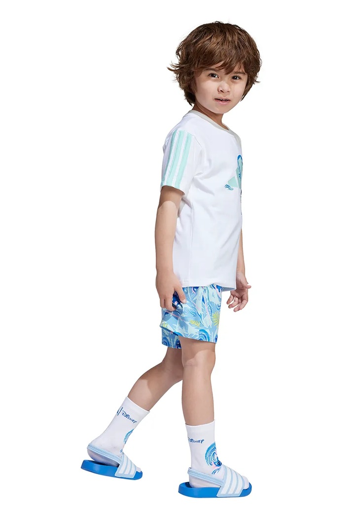 adidas komplet dziecięcy JF3659