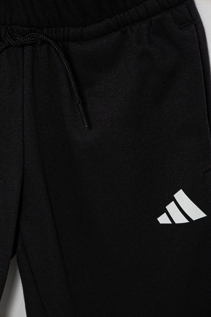 Trening copii adidas rosu JD0969