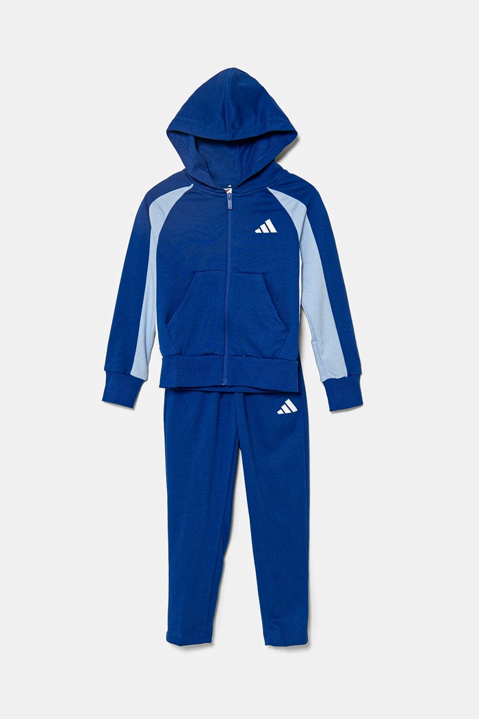 adidas Trening copii JD0968 albastru SS25