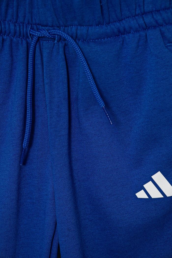 Trening copii adidas albastru JD0968