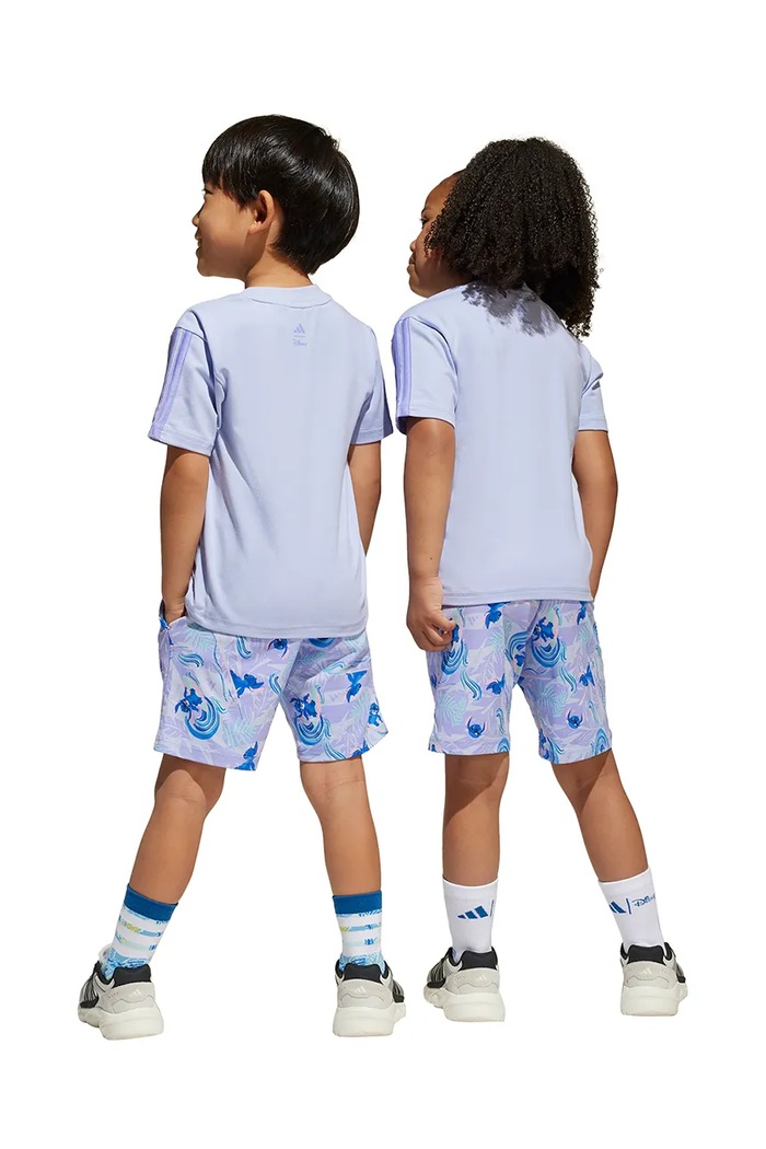 adidas Dětská souprava adidas JD4558