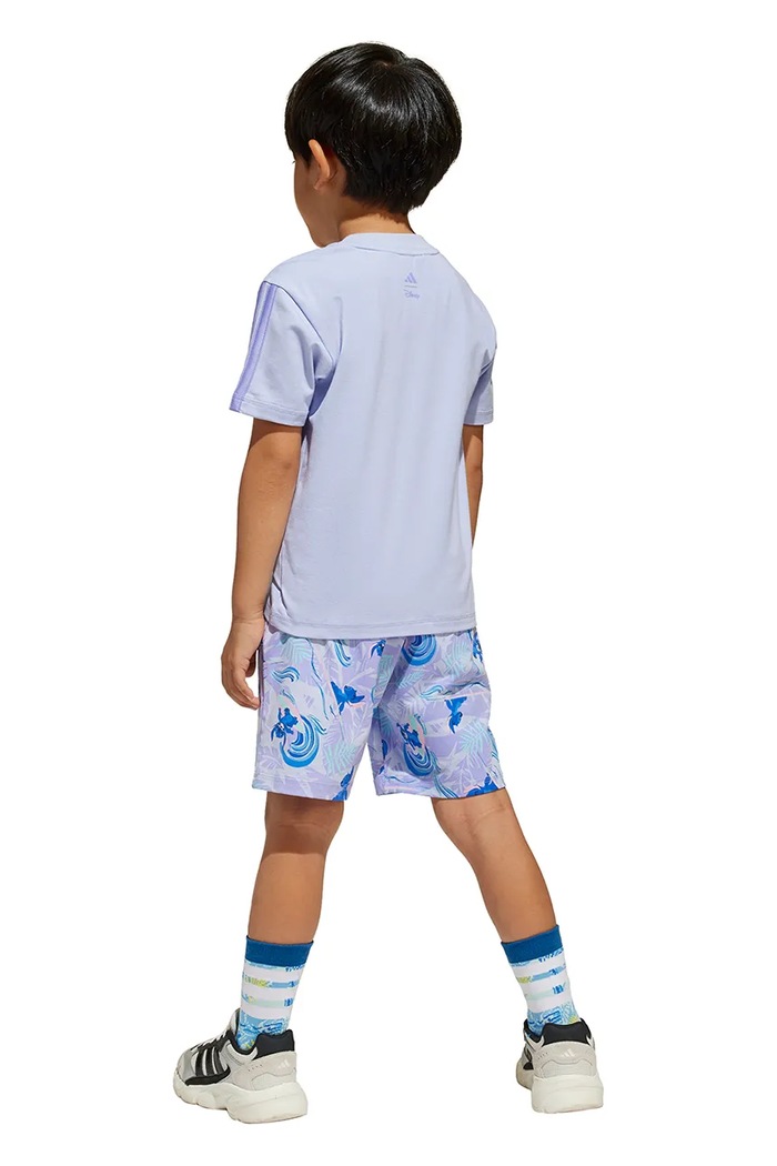 adidas Dětská souprava adidas JD4558