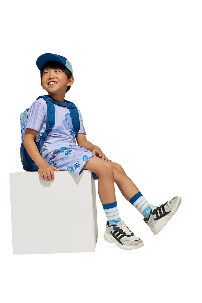 adidas Dětská souprava adidas JD4558