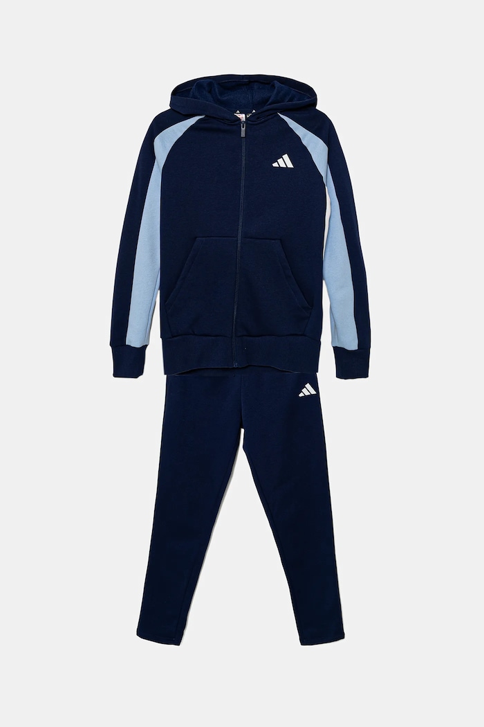 adidas compleu 2-pack JC7526 albastru AW25