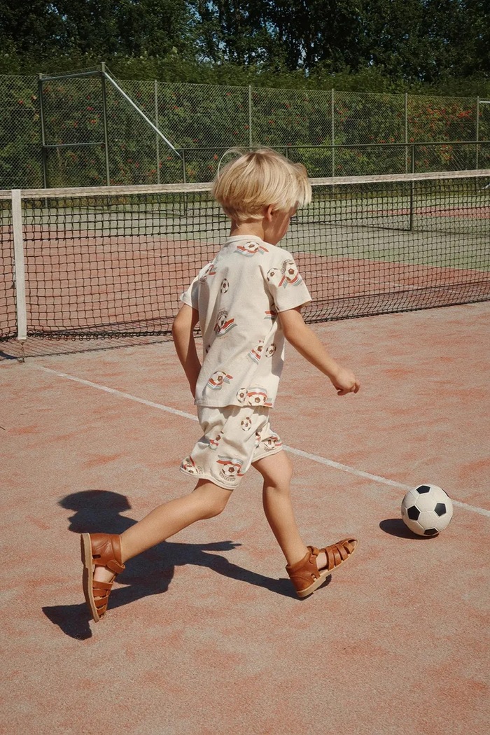 Konges Sløjd compleu BASIC SET GOTS KS103155 bej