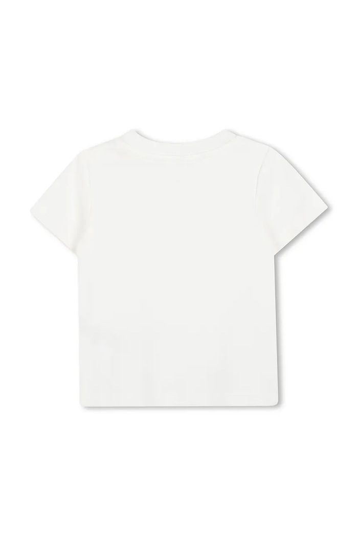 Kenzo Kids dres niemowlęcy K60868.71.81
