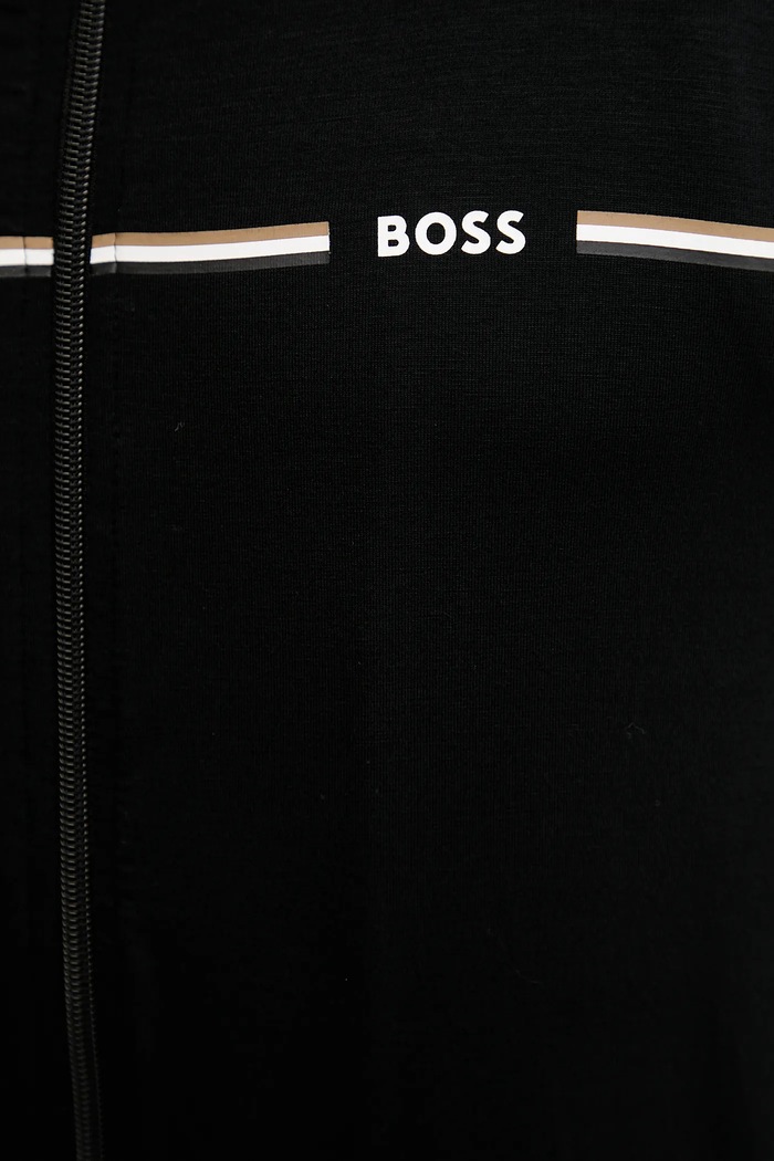Tepláková súprava BOSS Bamboo Long Set 50535856