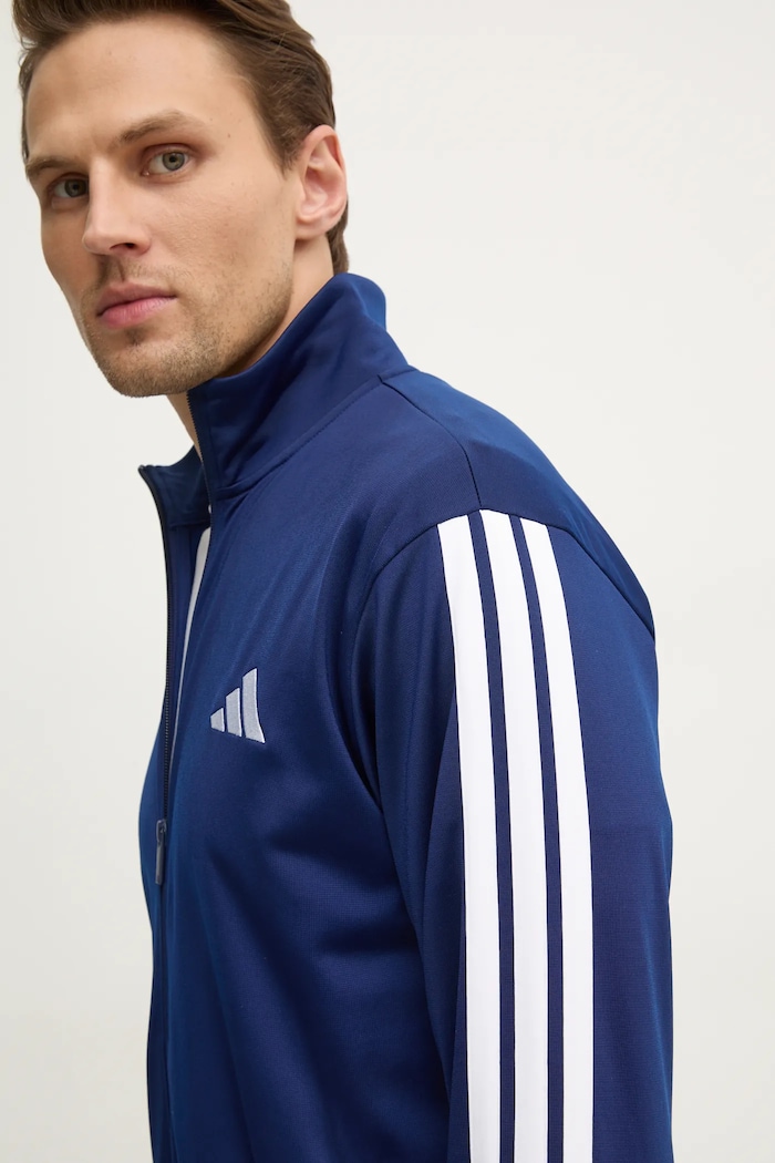 Tepláková souprava adidas 3-Stripes JI8859