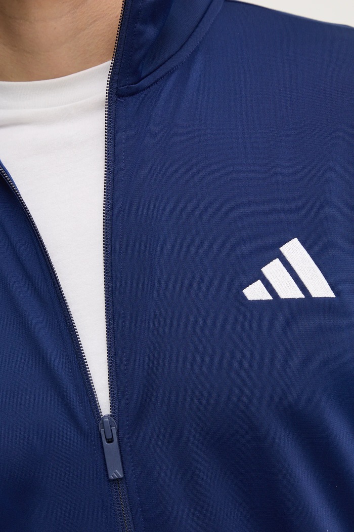 Tepláková souprava adidas 3-Stripes JI8859