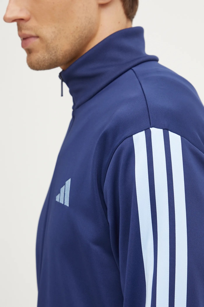 Tepláková súprava adidas 3S FT TT TS JI8873