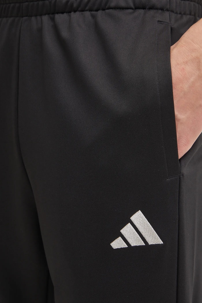 Tepláková souprava adidas 3S FT TT TS JI8876