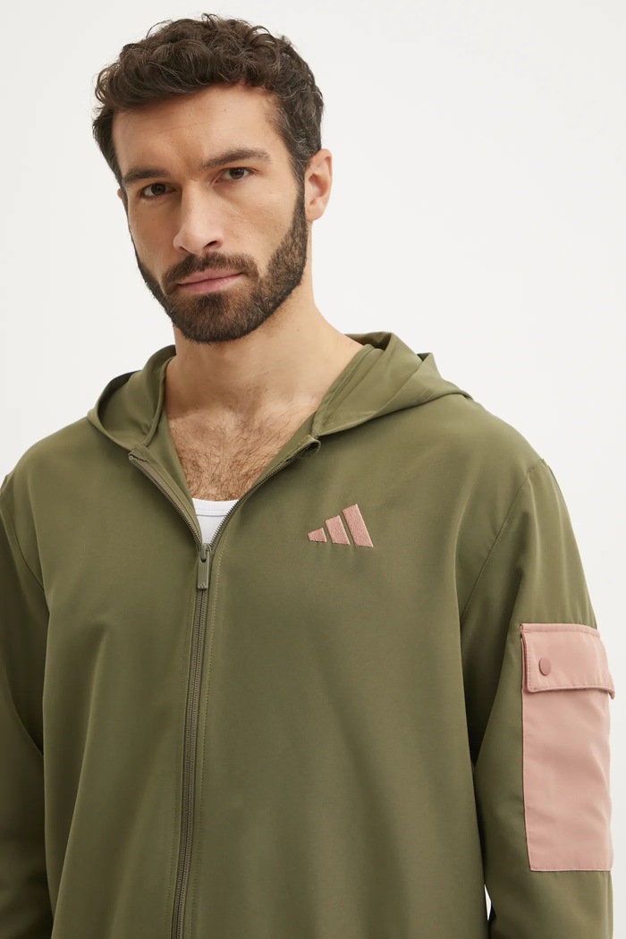 Спортивний костюм adidas M WV CRG TS JI8889