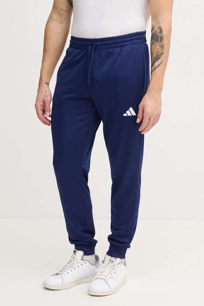 Tepláková souprava adidas DK TT TS námořnická modř JI8892