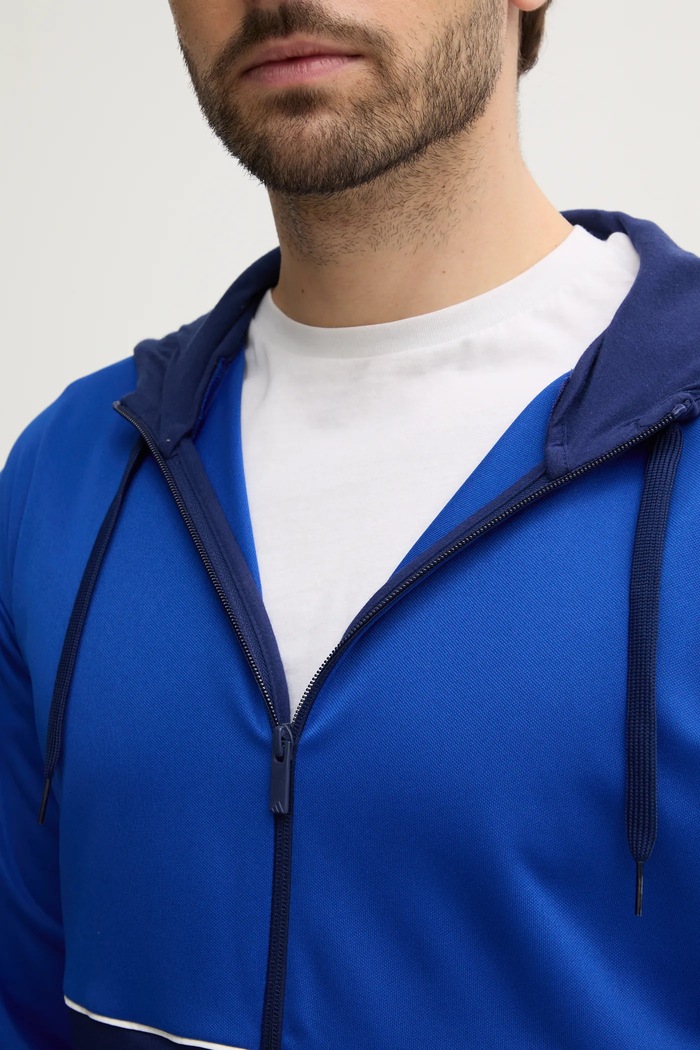 Tepláková souprava adidas DK TT TS JI8892
