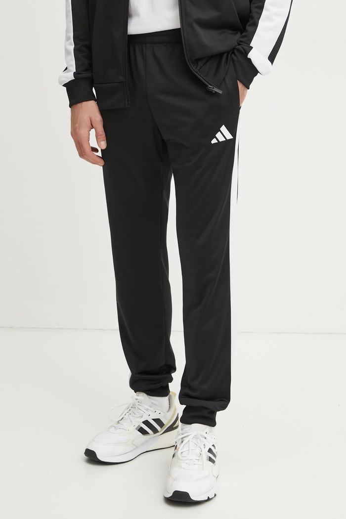 Trenirka adidas TR CB TS crna JI8896