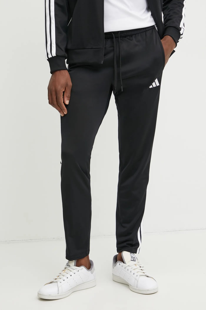 Спортивний костюм adidas TR TIRO TS чорний JI8860