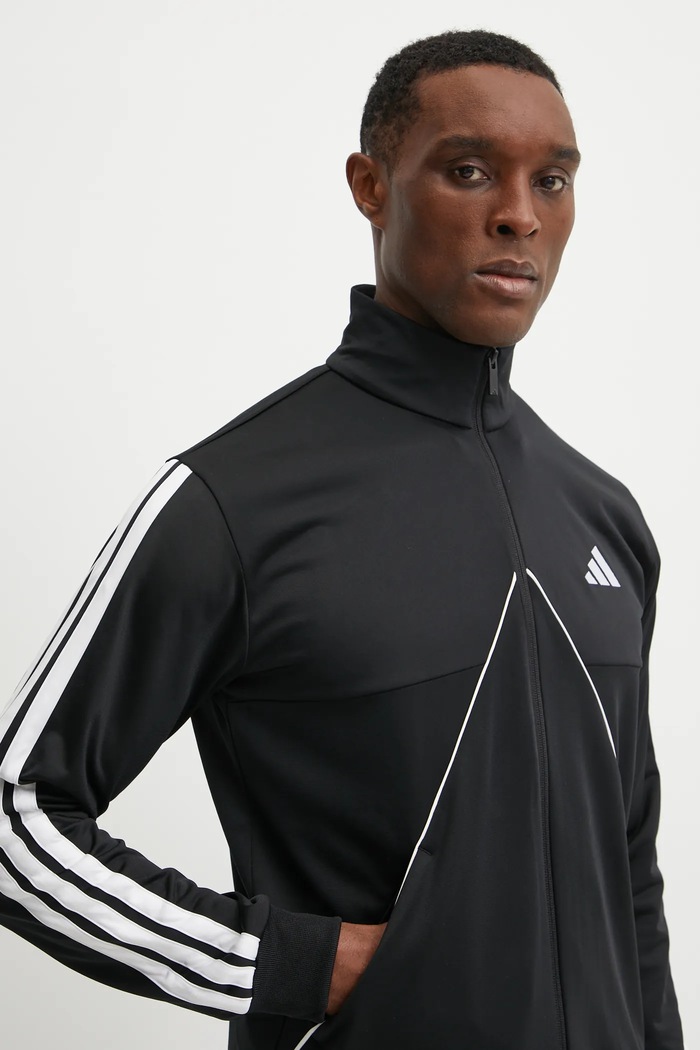 Спортивний костюм adidas TR TIRO TS JI8860 чорний