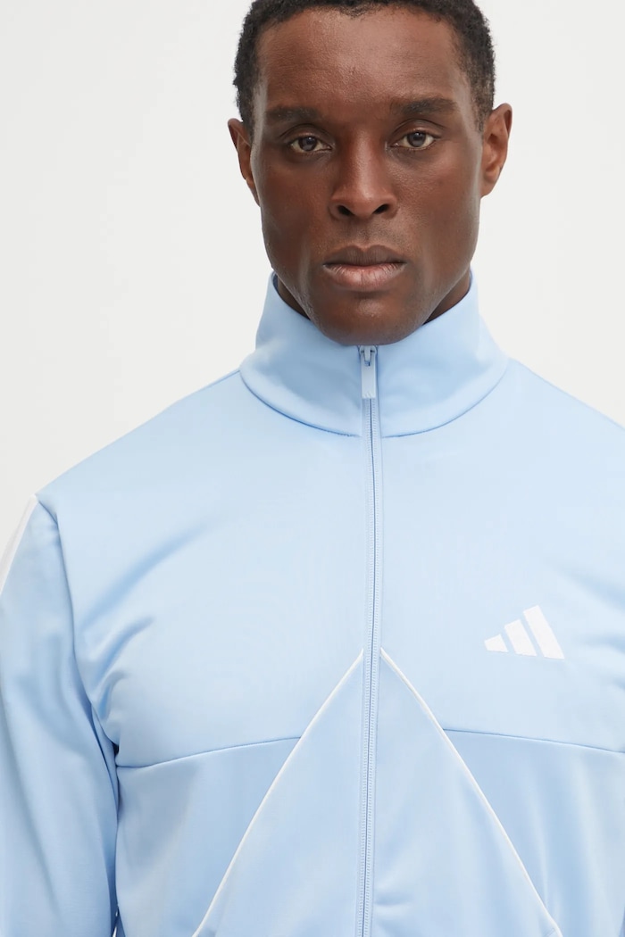 Спортивний костюм adidas TR TIRO TS JI8862 блакитний