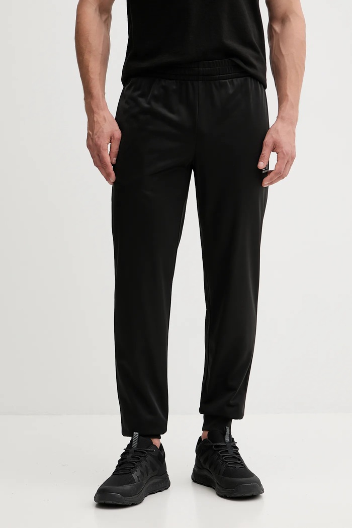 Komplet dresowy męski EA7 Emporio Armani PJHCZ.8NPV65 zielony