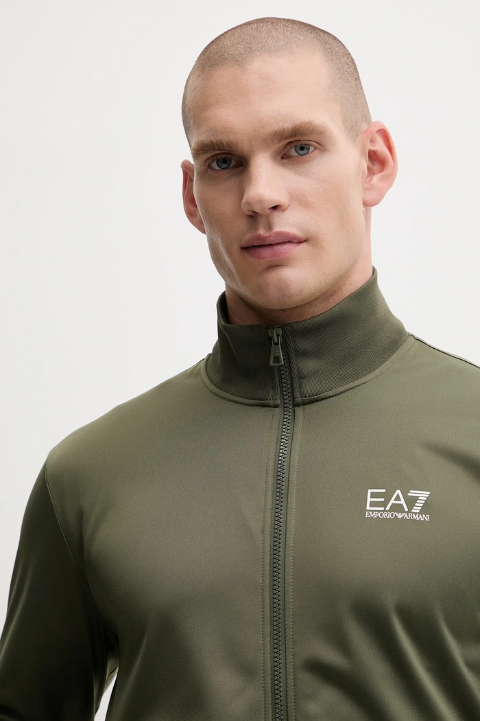 EA7 Emporio Armani Komplet dresowy męski PJHCZ.8NPV65