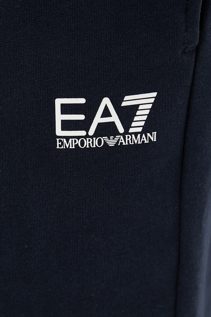 Bavlnená tepláková súprava EA7 Emporio Armani PJVRZ.8NPV63