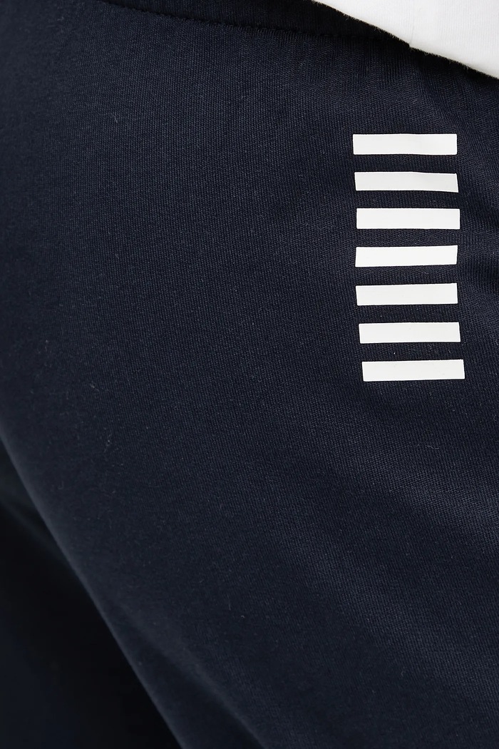 Bavlnená tepláková súprava EA7 Emporio Armani PJVRZ.8NPV63
