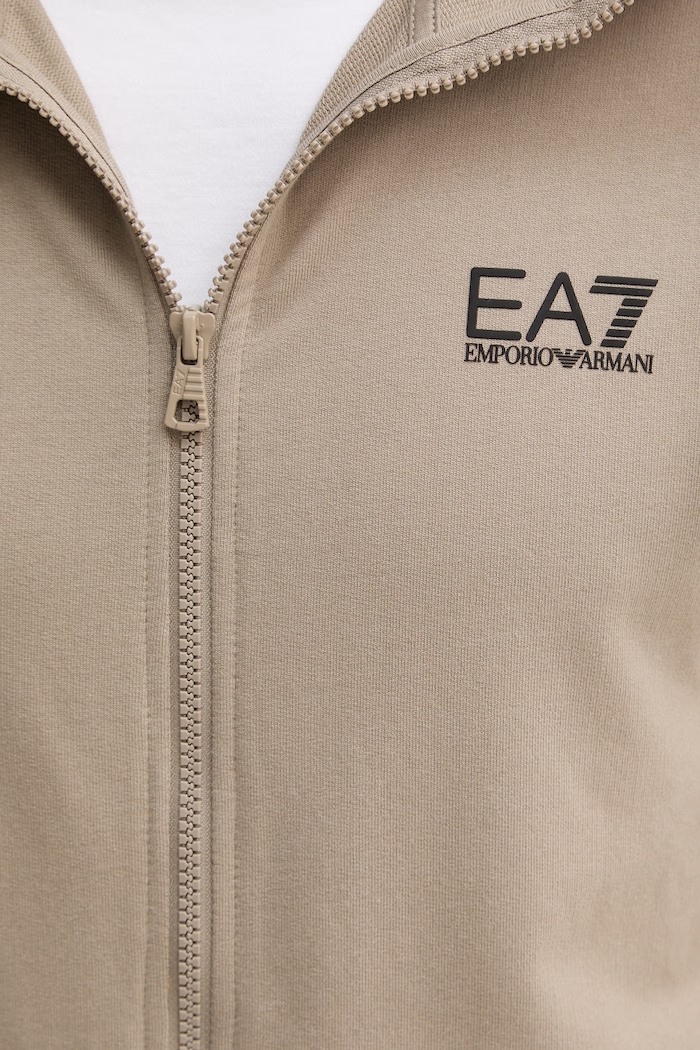 EA7 Emporio Armani trening din bumbac PJVRZ.8NPV63