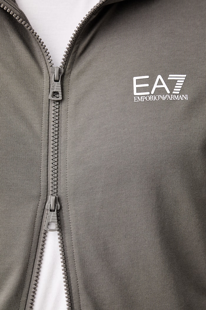 EA7 Emporio Armani komplet dresowy męski bawełniany PJVRZ.8NPV63