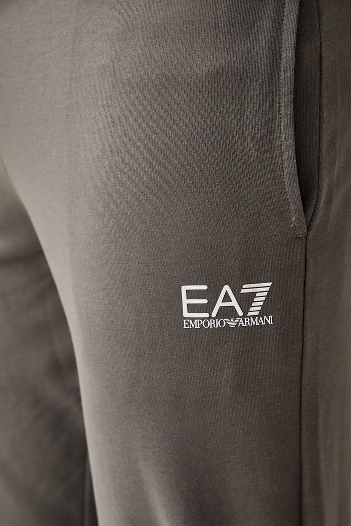EA7 Emporio Armani komplet dresowy męski bawełniany PJVRZ.8NPV63