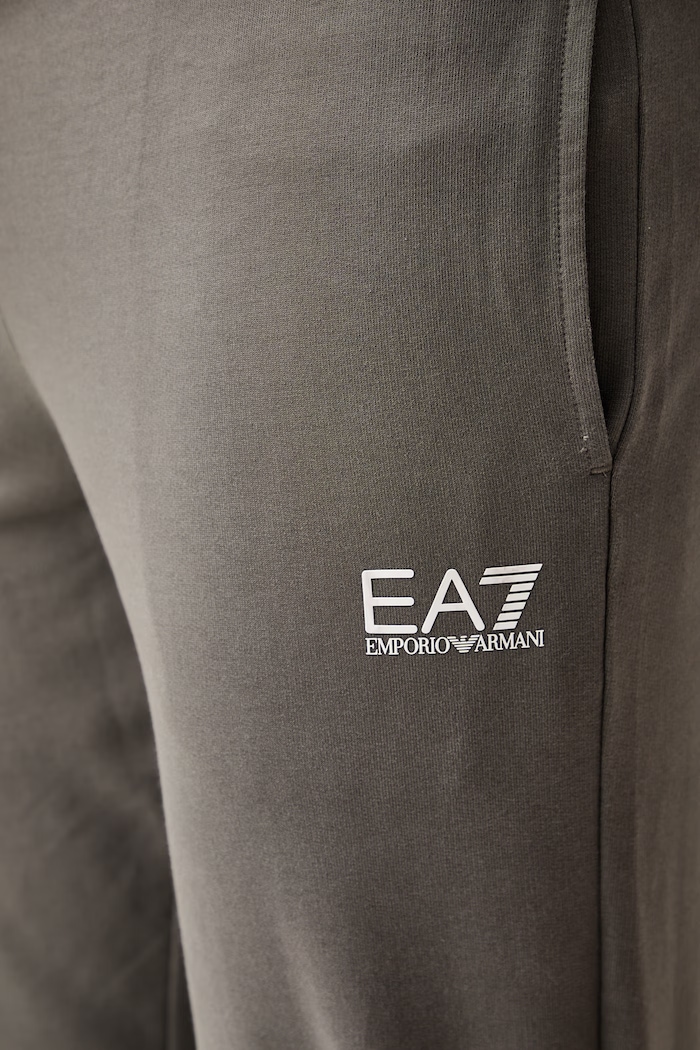 EA7 Emporio Armani komplet dresowy męski bawełniany PJVRZ.8NPV63