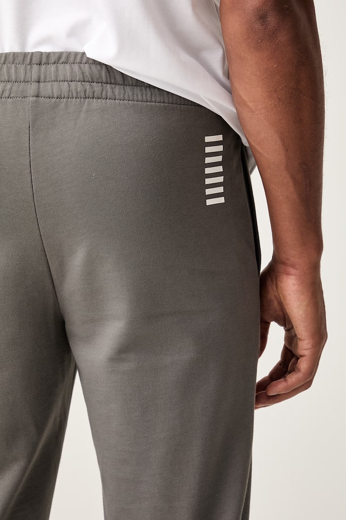 EA7 Emporio Armani komplet dresowy męski bawełniany PJVRZ.8NPV63