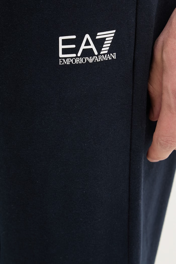 Bavlnená tepláková súprava EA7 Emporio Armani PJVRZ.8NPV60