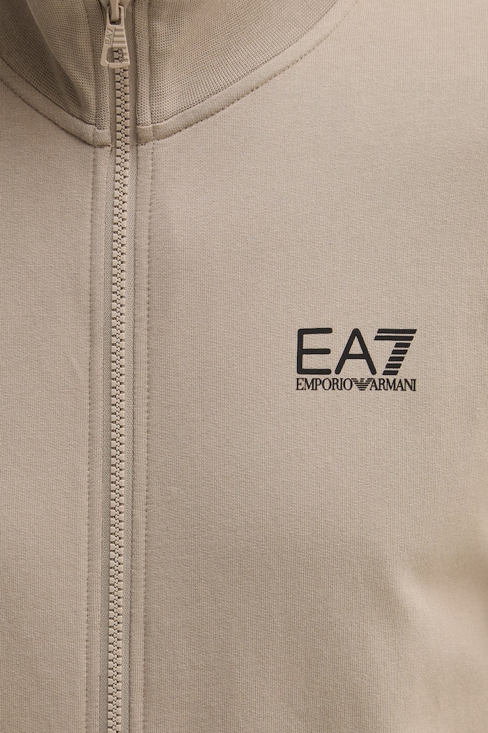 EA7 Emporio Armani trening din bumbac PJVRZ.8NPV60