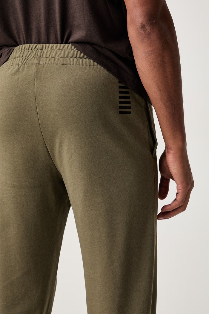 EA7 Emporio Armani komplet dresowy męski bawełniany PJVRZ.8NPV60