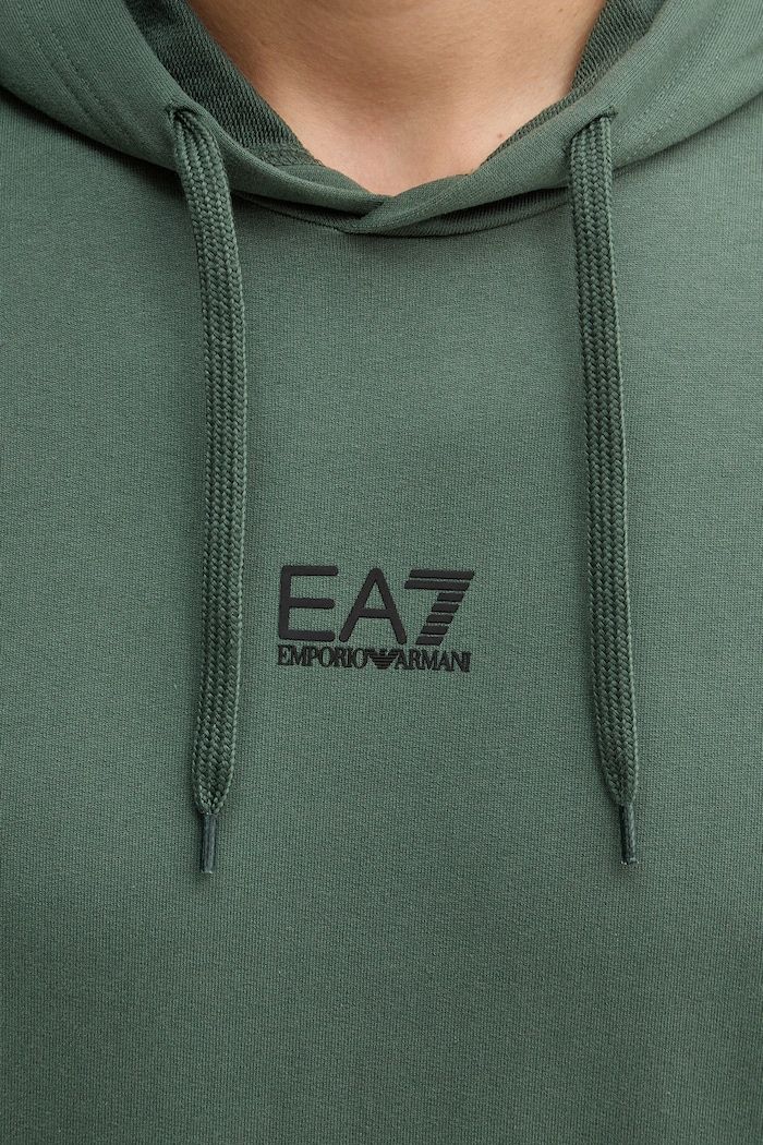 Памучен анцуг EA7 Emporio Armani PJVRZ.8NPV64