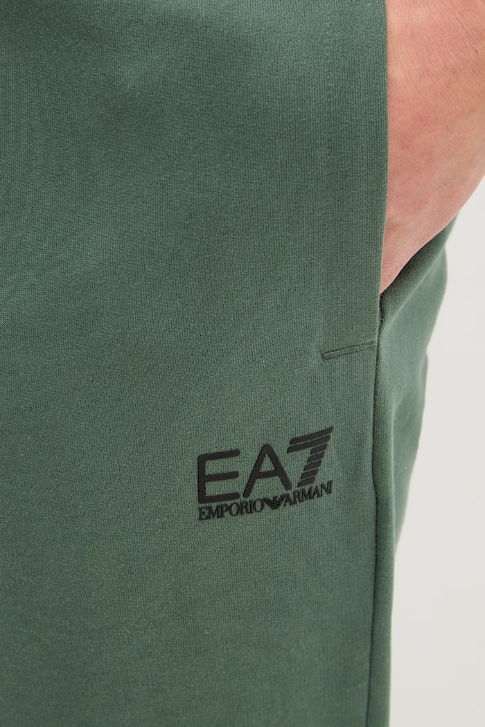 Памучен анцуг EA7 Emporio Armani PJVRZ.8NPV64
