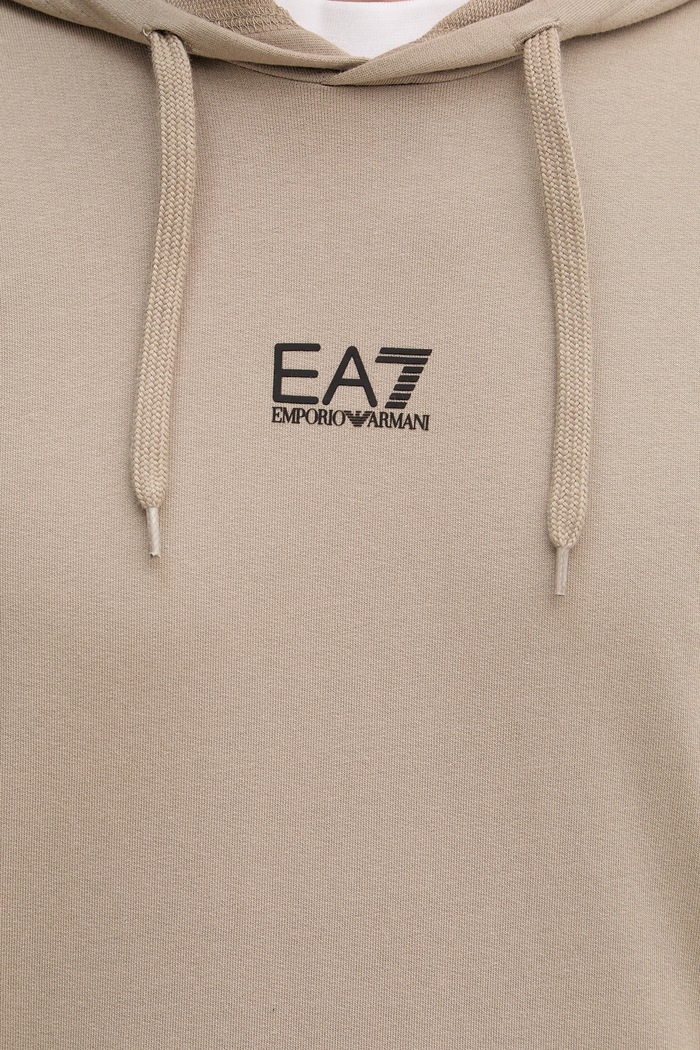 Pamučna trenirka EA7 Emporio Armani PJVRZ.8NPV64