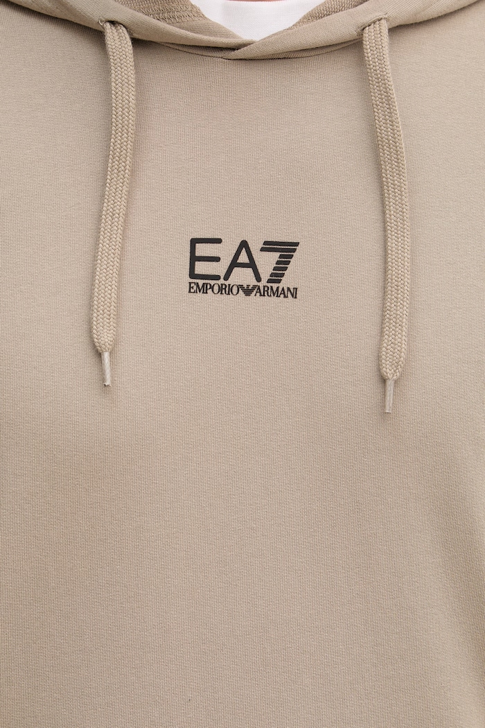 Pamučna trenirka EA7 Emporio Armani PJVRZ.8NPV64