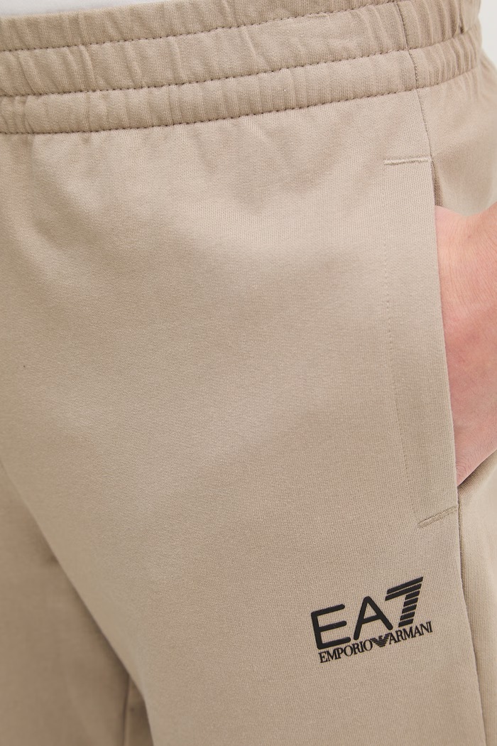 Pamučna trenirka EA7 Emporio Armani PJVRZ.8NPV64